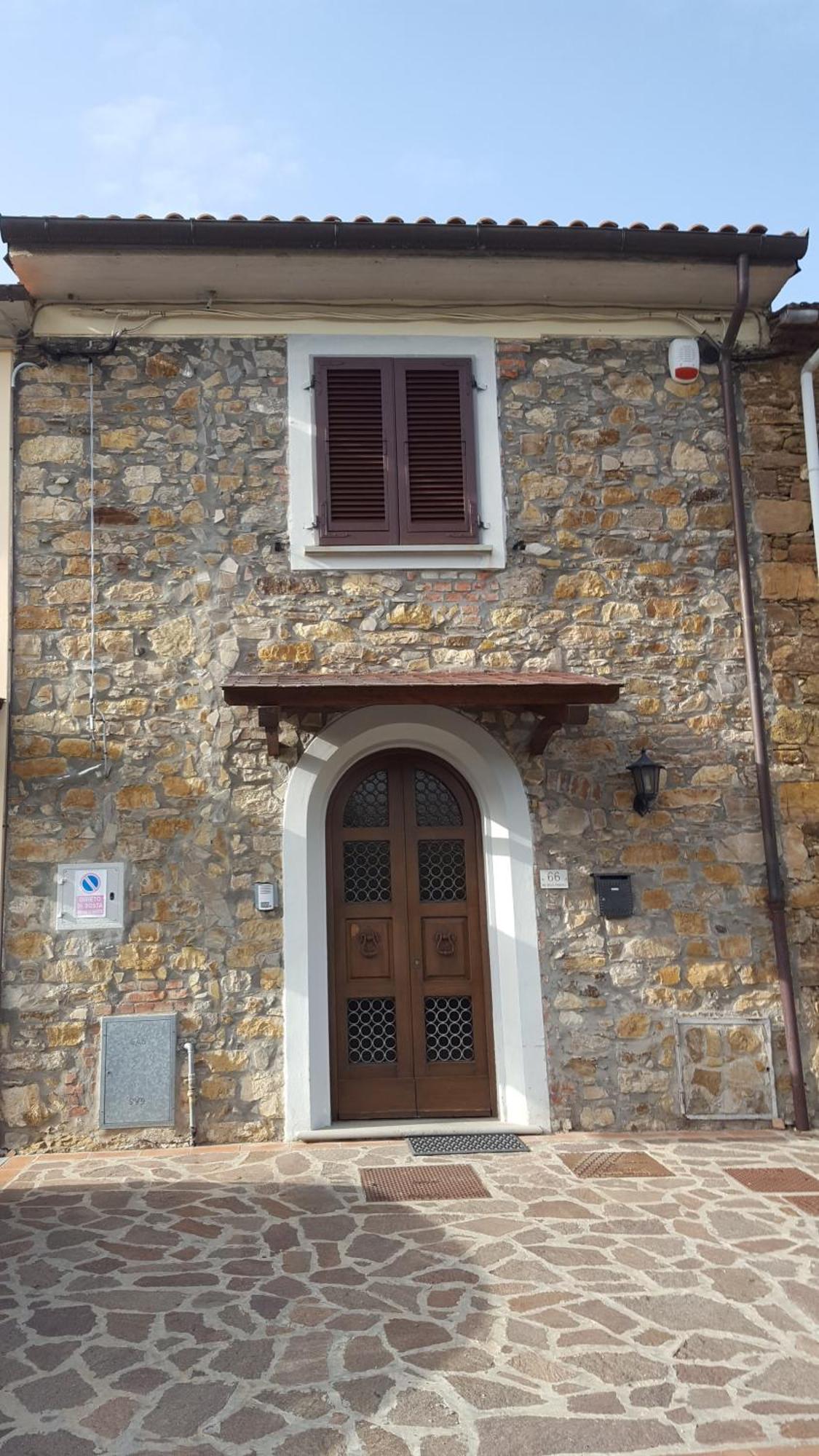 Villa Casa Leonardo Quarrata Exterior foto