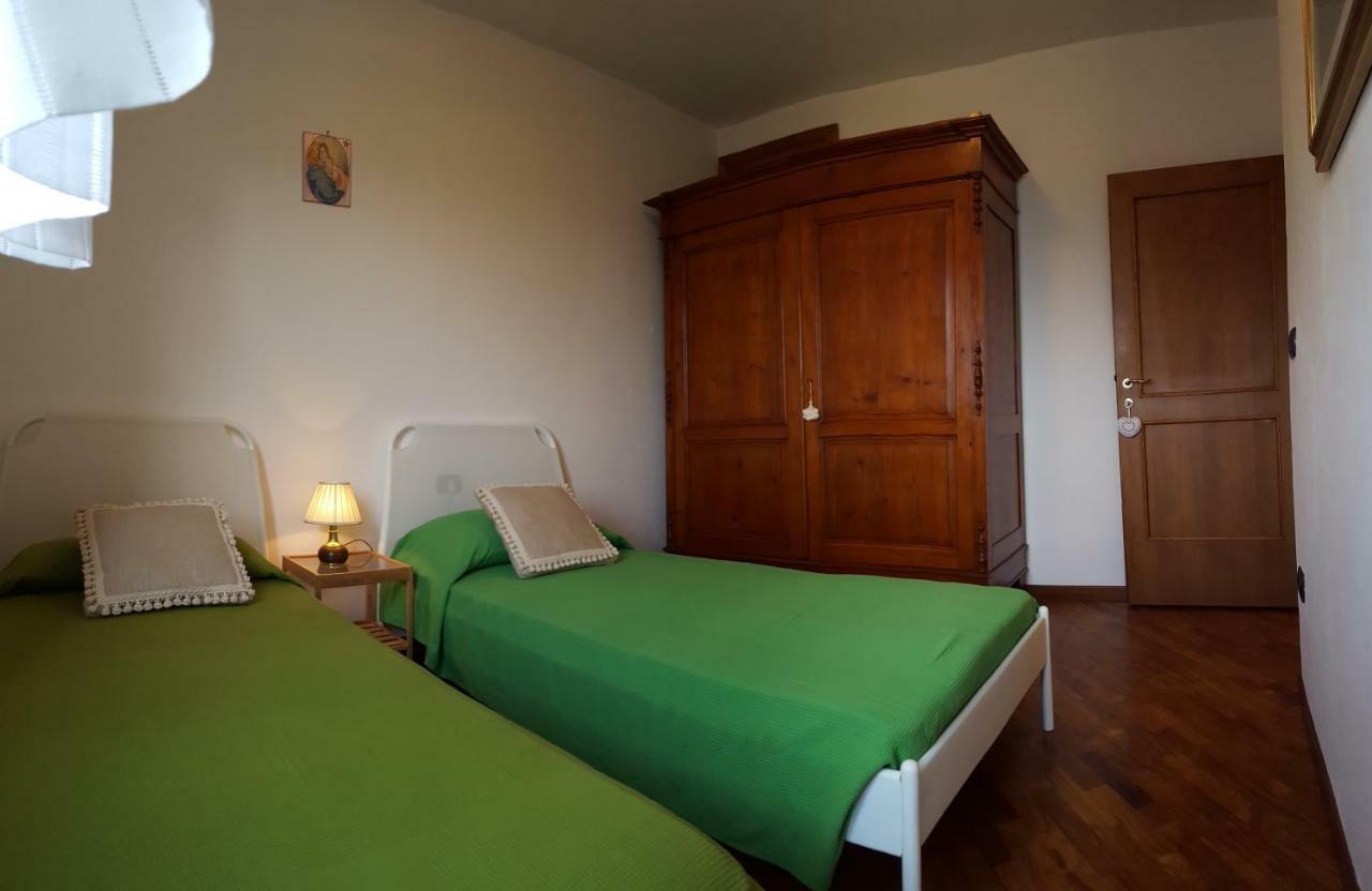 Villa Casa Leonardo Quarrata Exterior foto